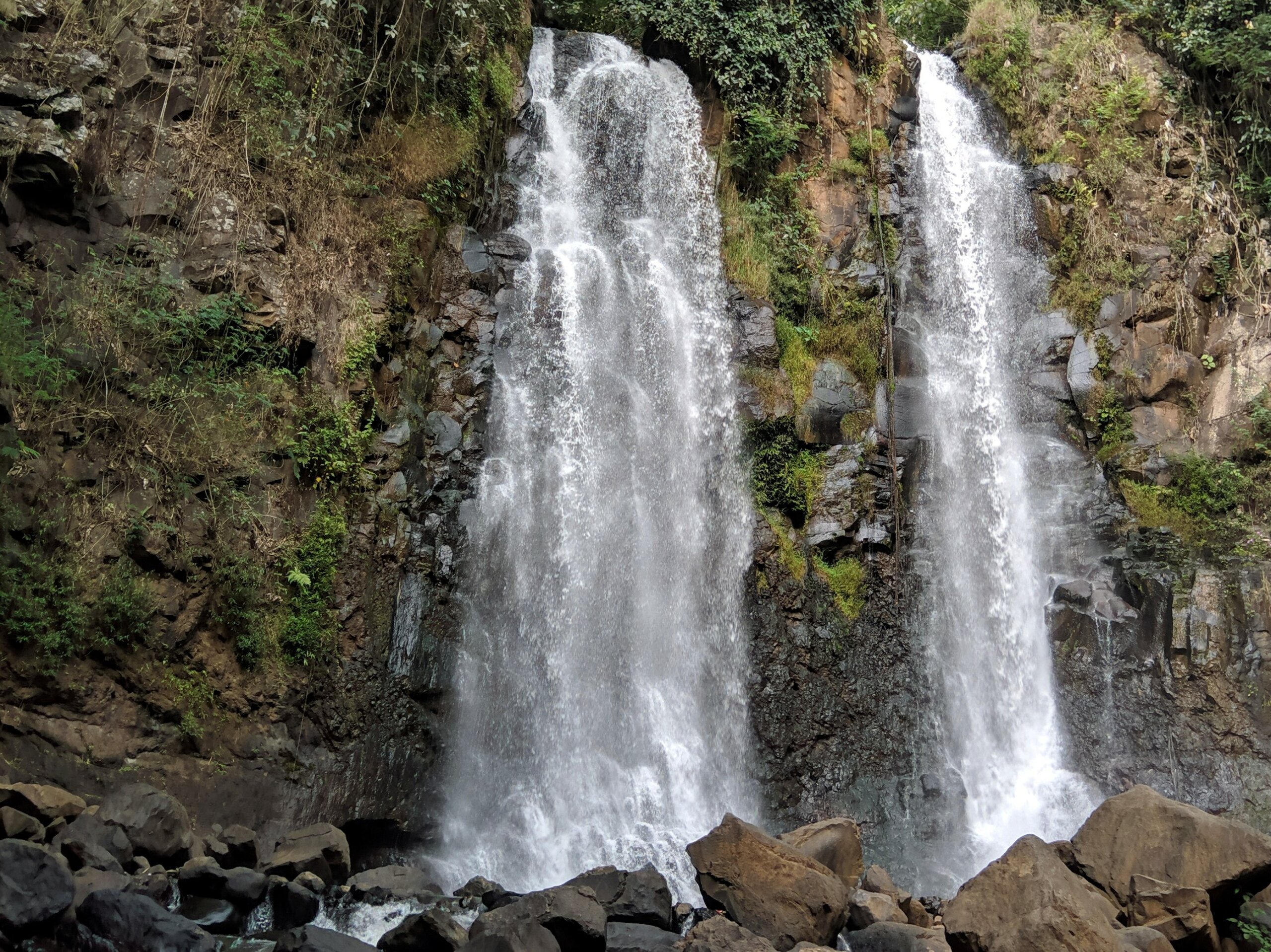 Air Terjun Terbaik Simak Objek Wisata Alam Di Sumedang Yang Sayang