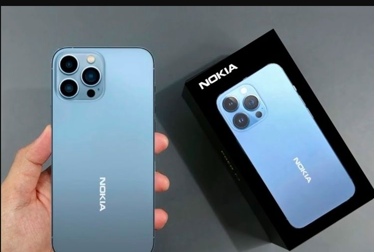 Nokia Kembali Meramaikan Pasar Ponsel Indonesia Dengan Model Terbarunya