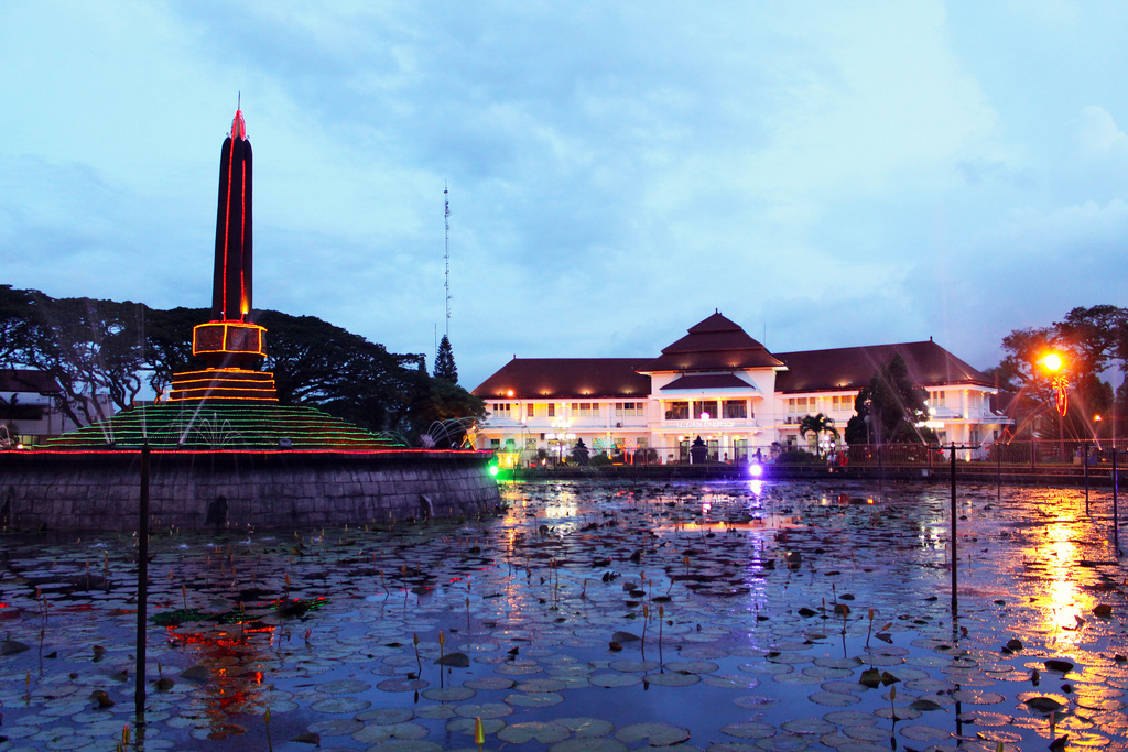 Mengungkap Keindahan Dari Wisata Kota Malang Destinasi Wisata Yang