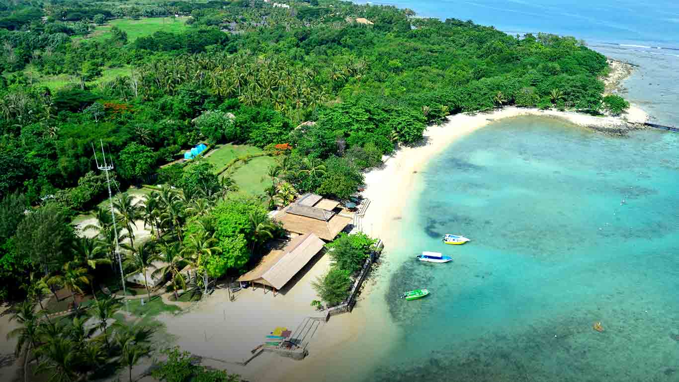 Mengungkap Keindahan Dan Kesegaran Pantai Tanjung Lesung Di Banten