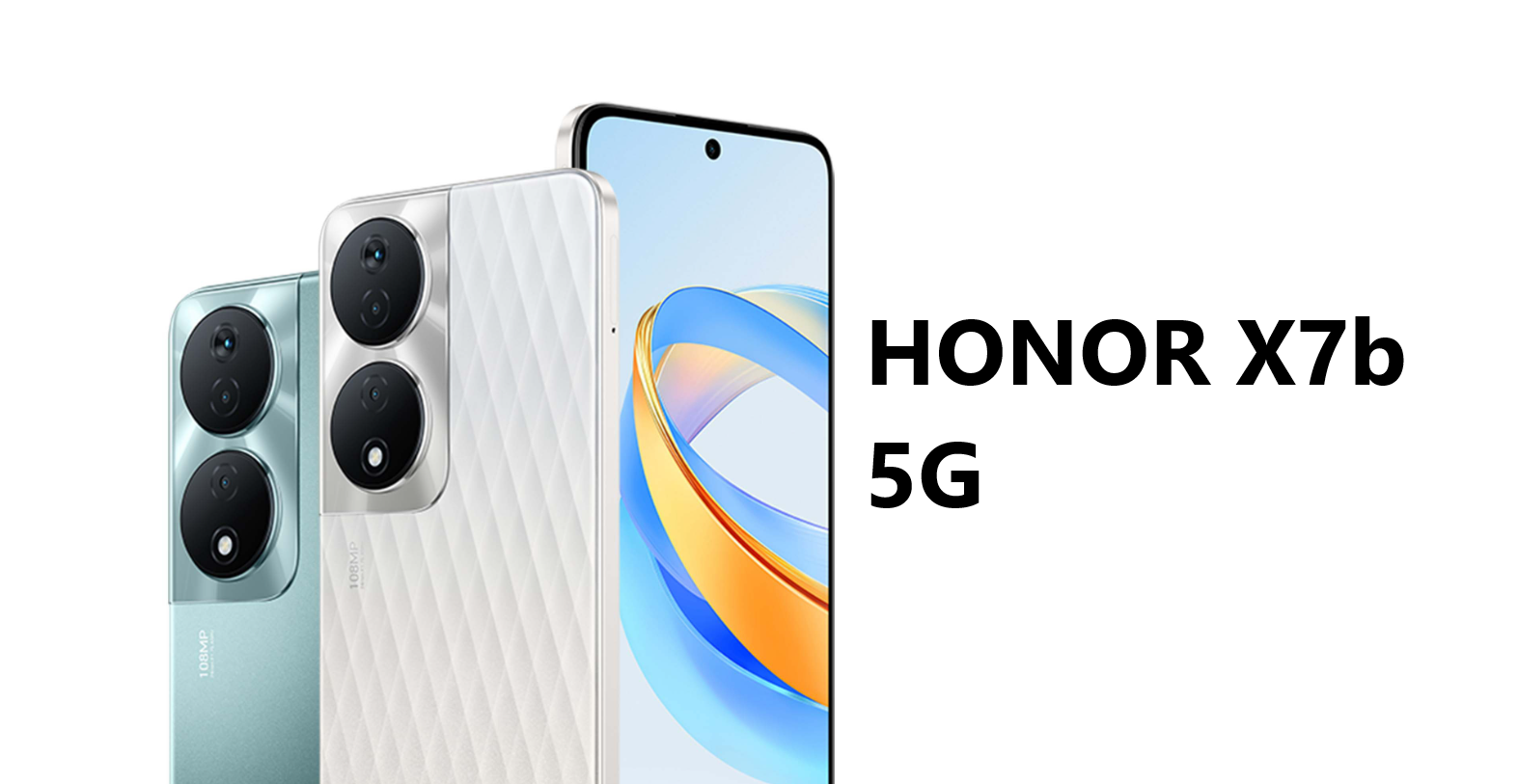 Membawa Berbagai Inovas Teknologi Yang Terkini Inilah HONOR X7b 5G