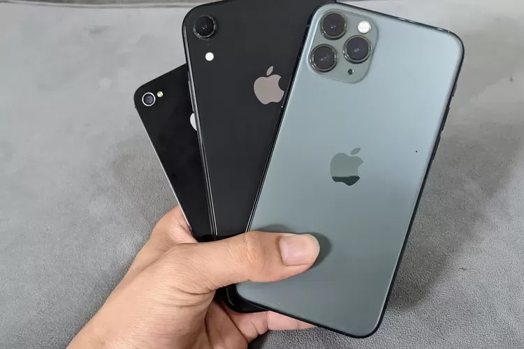 Begini Cara Cek Iphone Bekas Agar Tidak Salah Beli