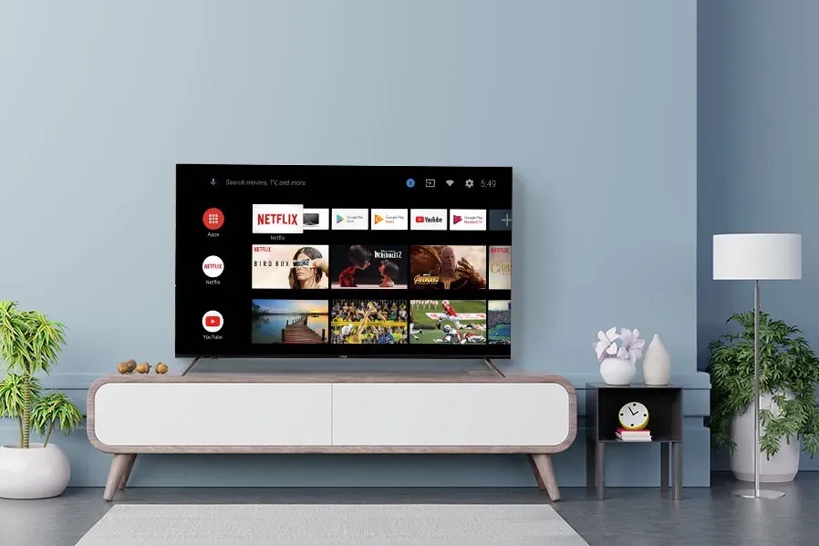 Apa Sih Bedanya Smart TV Sama Android TV? Jawabannya Ada Di Bawah Ini!