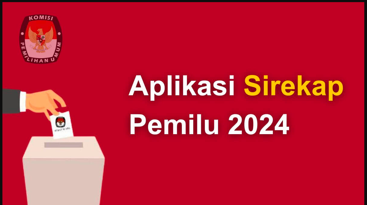 Tutorial Menggunakan Aplikasi Sirekap Pemilu Dengan Mudah Ikuti Langkah Langkah Berikut