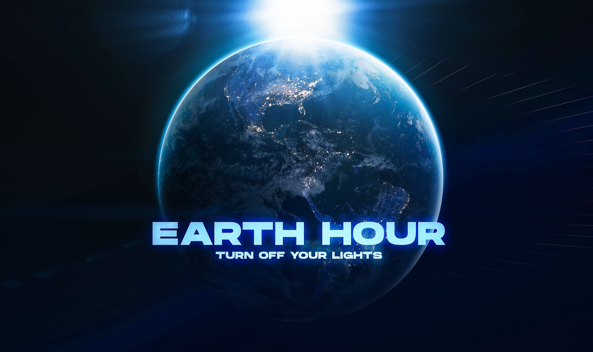 Mengenal Sejarah Earth Hour: Gerakan Lingkungan Global untuk Perubahan ...